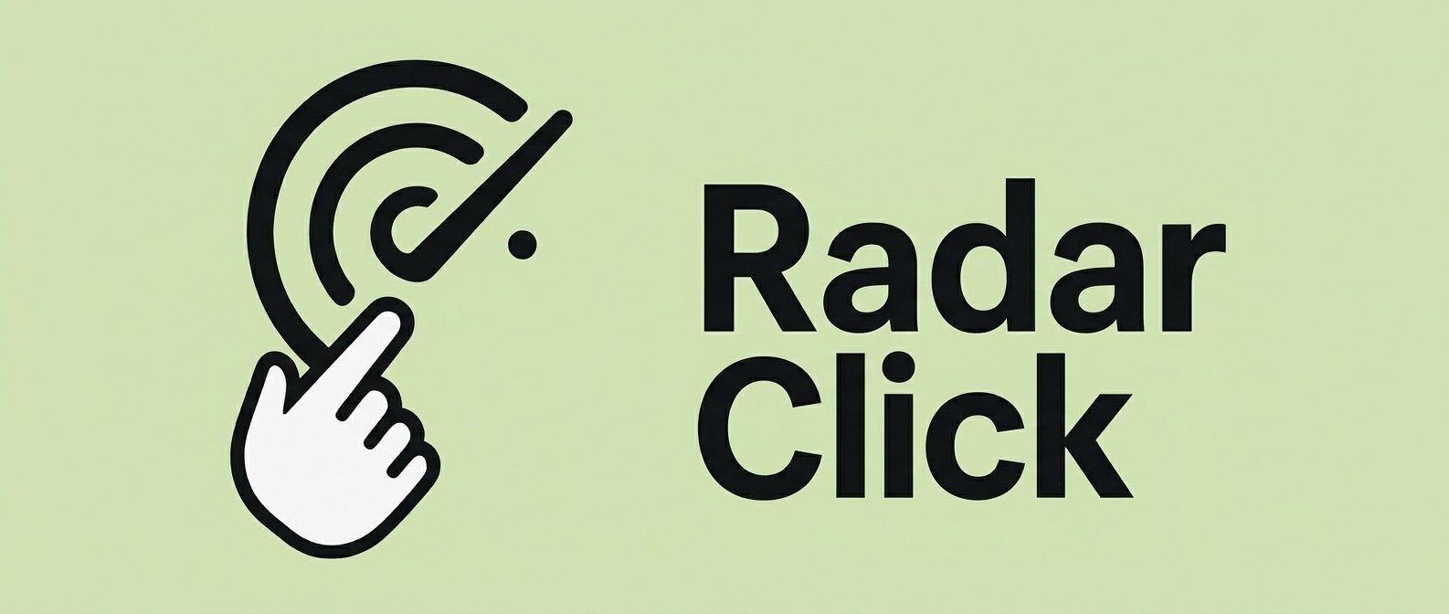 Radar Click